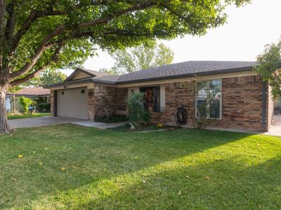 3113 Nebraska St, Amarillo, TX, 79106