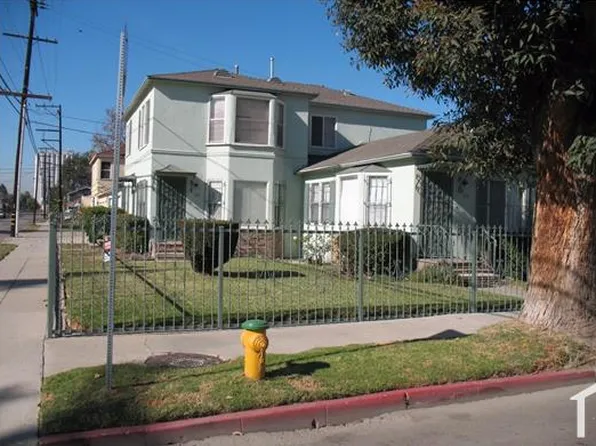 223 S Flower Ave, Compton, CA 90221