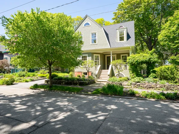 34 Glenwood Avenue, Portland, ME 04103