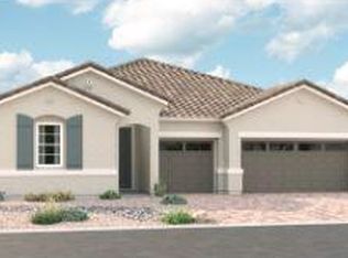 10614 S 48TH Glen, Laveen, AZ 85339