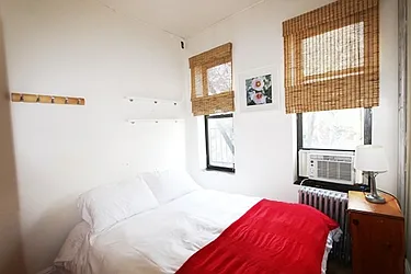 Rented by Maison International