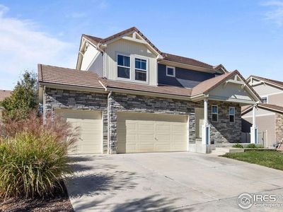3420 Mountainwood Ln, Johnstown, CO, 80534