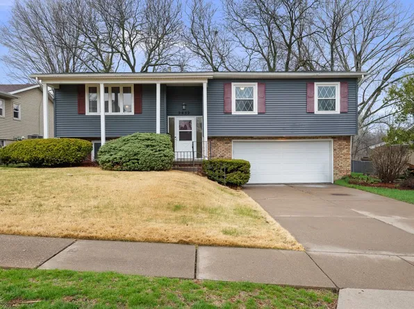 2632 W 38th Pl, Davenport, IA 52806