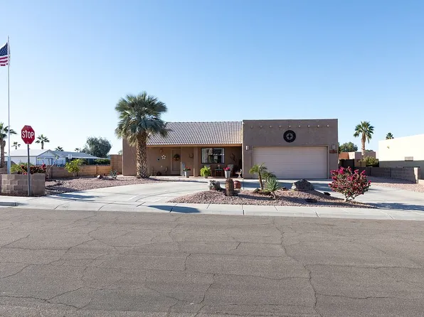 11281 E 37th Ln, Yuma, AZ 85367