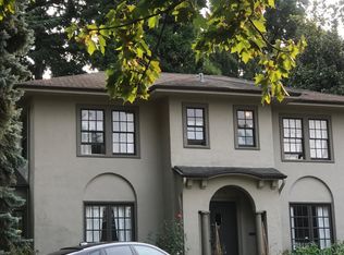 (Undisclosed Address), Portland, OR 97232