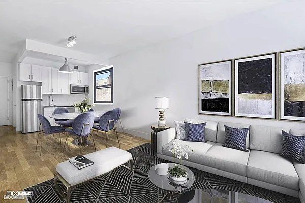 Rented by Citi Habitats | media 2