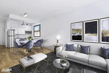 Rented by Citi Habitats