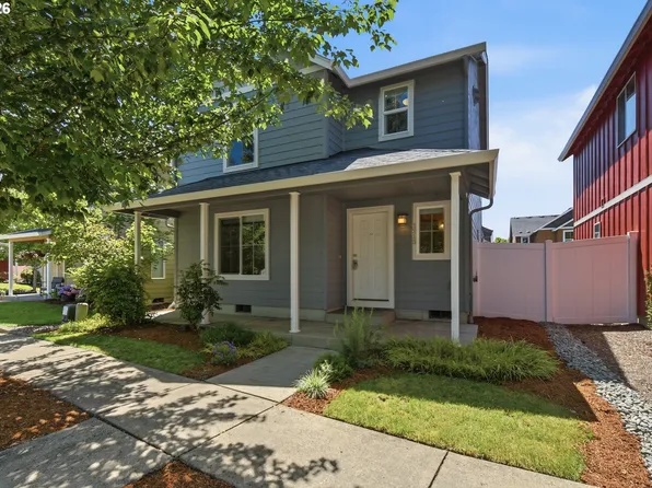 1213 SE 6th St, Battle Ground, WA 98604