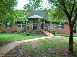 4691 Nesbit Rd, Nesbit, MS 38651