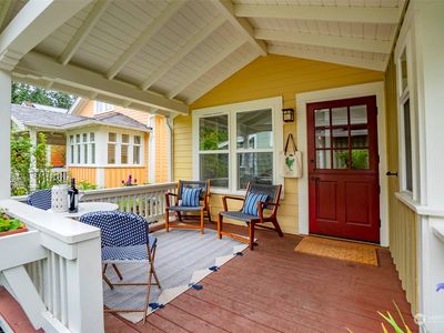 318 N 160th Place, Shoreline, WA, 98133