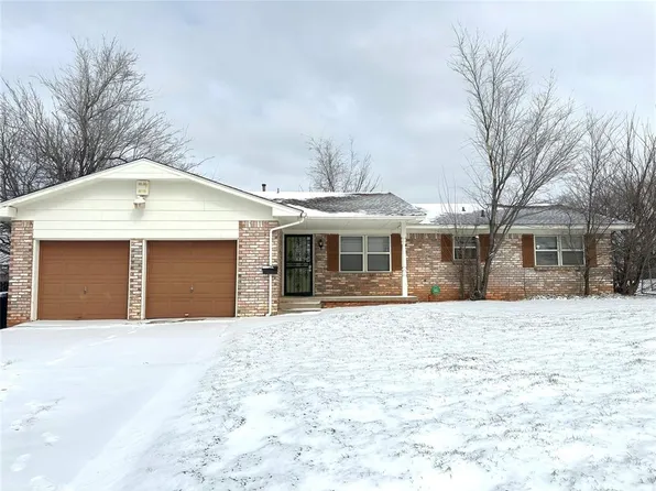 905 E Hill St, Oklahoma City, OK 73105