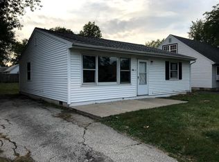 748-1 Juniper Rd, Valparaiso, IN 46385