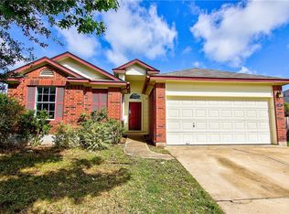 268 Discovery, Kyle, TX 78640