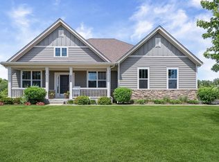6535 Woodland Hills Dr, Village Of Lakewood, IL 60014