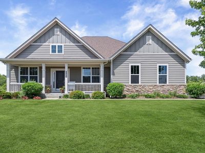 6535 Woodland Hills Dr, Village Of Lakewood, IL, 60014