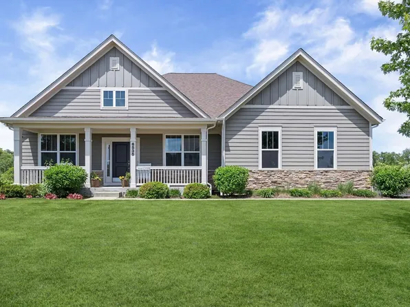 6535 Woodland Hills Dr, Village Of Lakewood, IL 60014