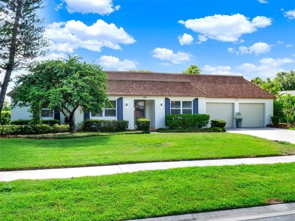 160 Lake Destiny Trl, Altamonte Springs, FL 32714