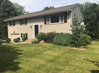 12 Meadow Rd, Bolton, CT 06043