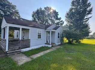 20899 Highway 14 E, Louisville, MS 39339