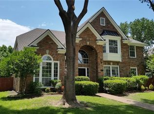 4020 Sunflower Ln, Plano, TX 75024