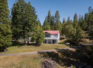 25351 Mountain View Rd, Volcano, CA 95689