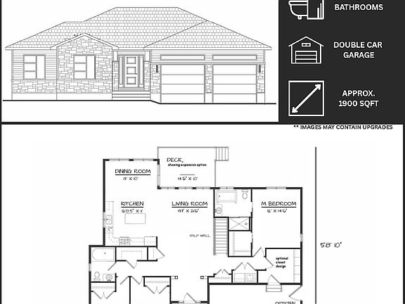 3rd image of LOT 4 Harmony Rd