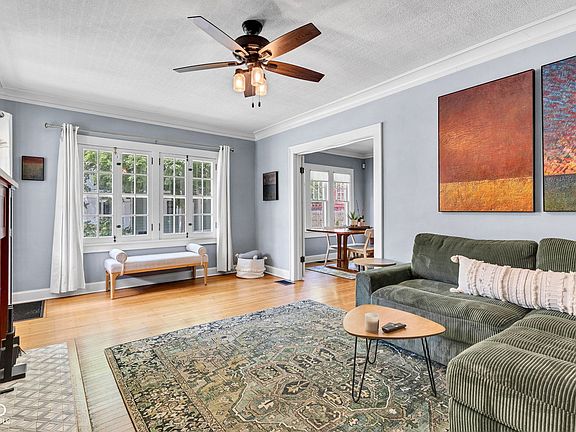 5th image of 4721 Carrollton Ave