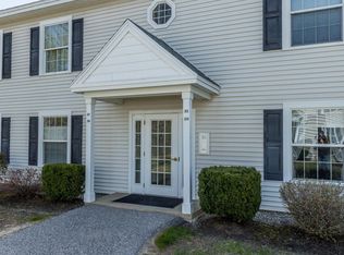 345 Saco St UNIT 20, Westbrook, ME 04092