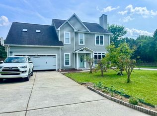 3618 Single Leaf Ct, High Point, NC 27265