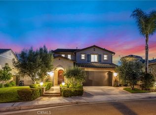 20100 Livorno Ln, Yorba Linda, CA 92886