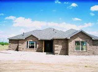 12070 Old Mill Rd, San Angelo, TX 76904