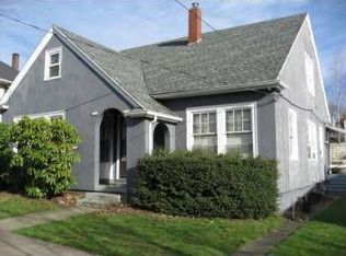 1322-1324 SE 27th Ave, Portland, OR 97214