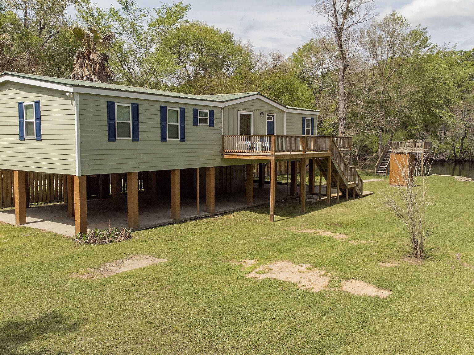 310 Daigle Ln, Cottageville, SC 29435 Zillow