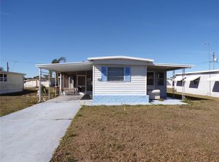 5341 Mary St, Zephyrhills, FL 33542