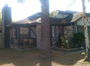 2107 Irish Spring Dr, Houston, TX 77067