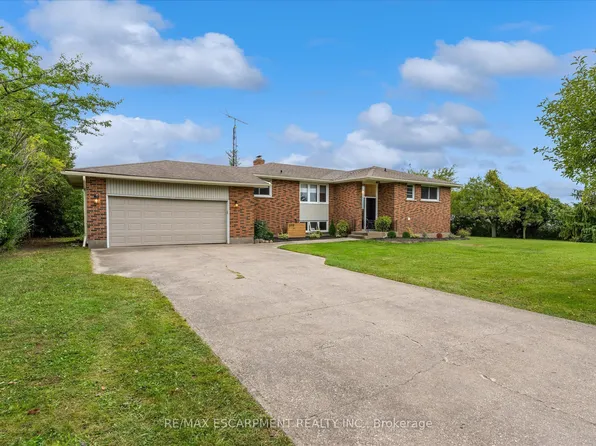 698 Concession 6 Rd, Niagara On The Lake, ON L0S 1J0