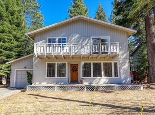 1571 Skyline Dr, South Lake Tahoe, CA