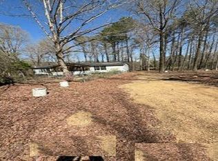 7367 Goodfellow Rd, Star City, AR 71667
