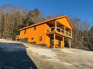334 Cochran Road, Morristown, VT 05661