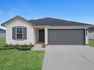 5650 Spoonbill Ln, Orange, TX 77632