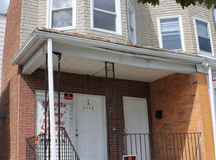 5136 Belair Rd #A, Baltimore, MD 21206