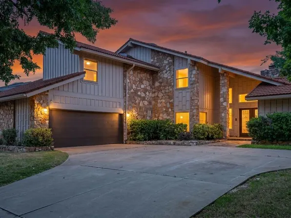 3021 Raintree Rd, Oklahoma City, OK 73120