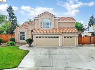 1075 Sea Island Ct, Brentwood, CA
