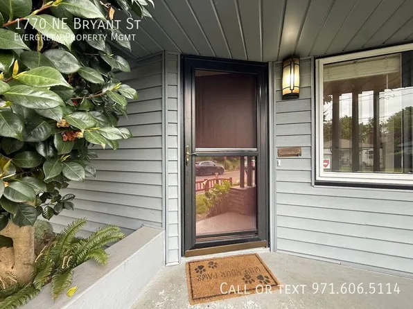 1770 NE Bryant St, Portland, OR 97211