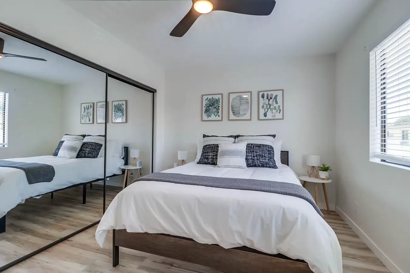 1 bed, 500 sqft, $2,750 — Photo 1