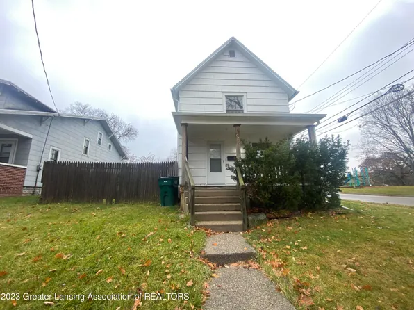925 Wisconsin Ave, Lansing, MI 48915