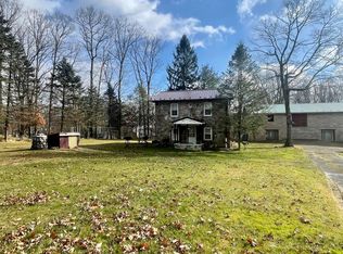 715 N Old Turnpike Rd, Drums, PA 18222