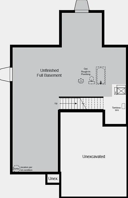 4 bed, 3.5 bath, 3598 sqft, $3,500 — Photo 4