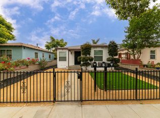 218 E Hullett St, Long Beach, CA 90805