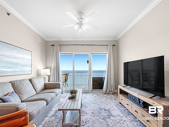 2nd image of 401 E Beach Blvd Unit 1709